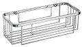 ADORA® trådhylle rektangulær 30 x 12 x 9 cm